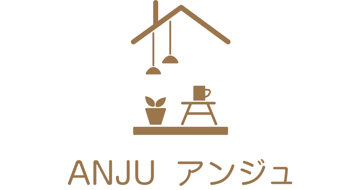 Collections – ANJU アンジュ