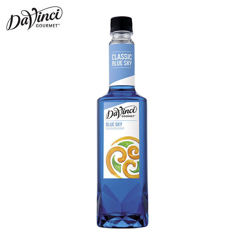 (Ready Stock) DaVinci Coffee Syrup Gourmet Classic Syrup 750ml Various Flavour