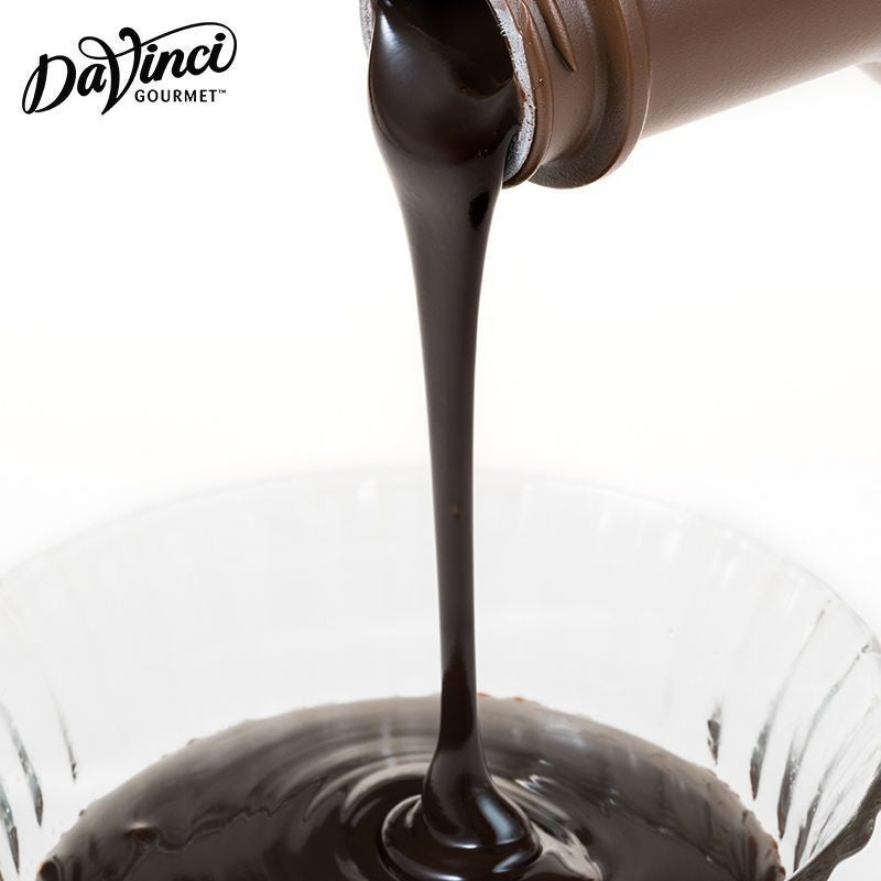 (Ready Stock) DaVinci Gourmet Various Flavour Sauce 2L