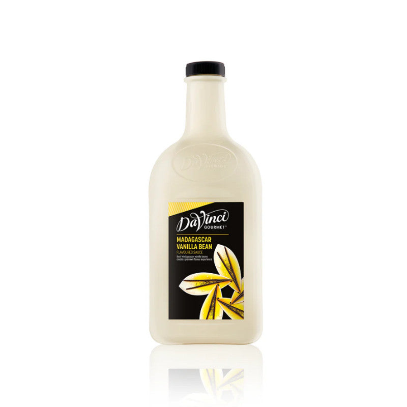 (Ready Stock) DaVinci Gourmet Various Flavour Sauce 2L