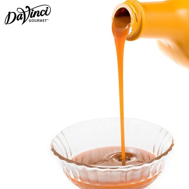 (Ready Stock) DaVinci Gourmet Various Flavour Sauce 2L