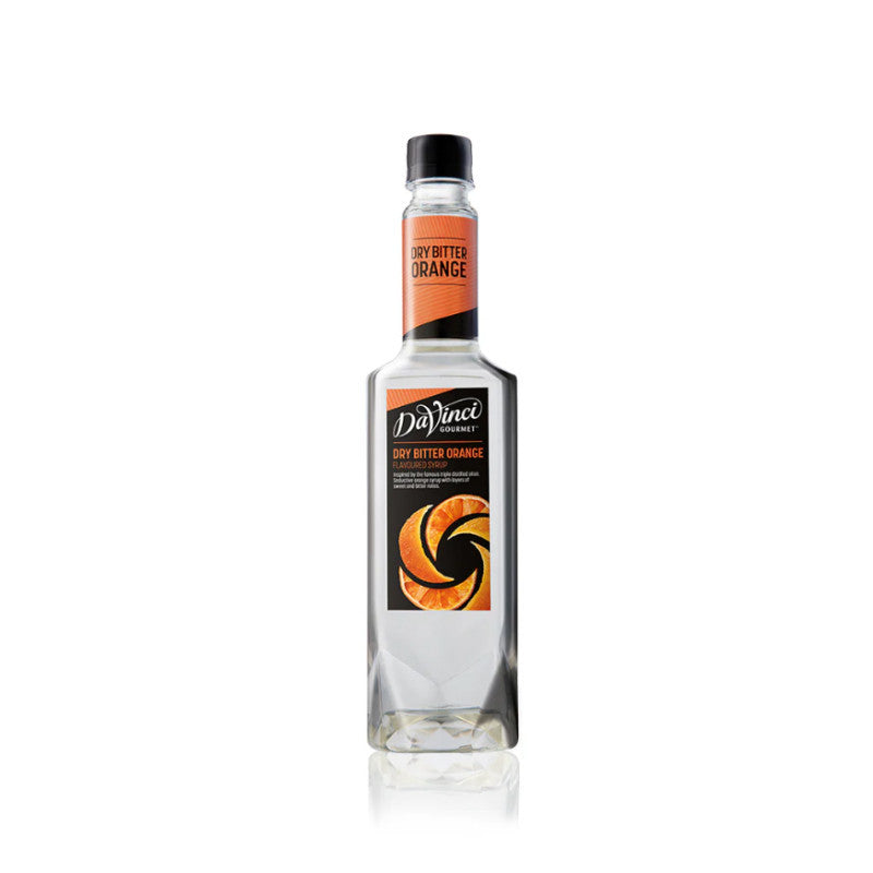 (Ready Stock) DaVinci Coffee Syrup Gourmet Classic Syrup 750ml Various Flavour