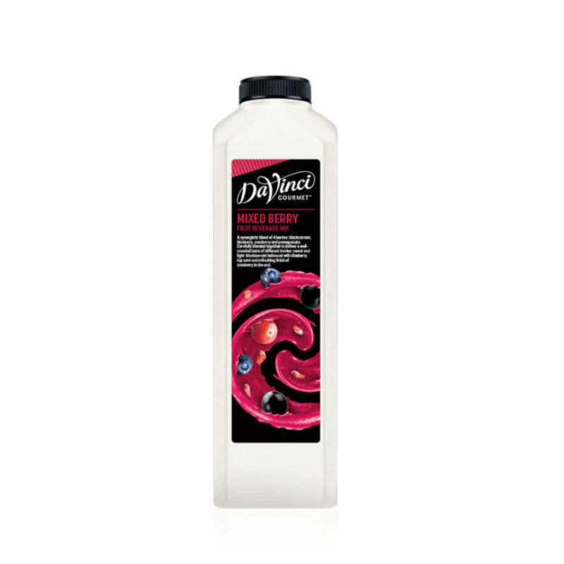 (Ready Stock) DaVinci Coffee Syrup Gourmet Classic Syrup 750ml Various Flavour