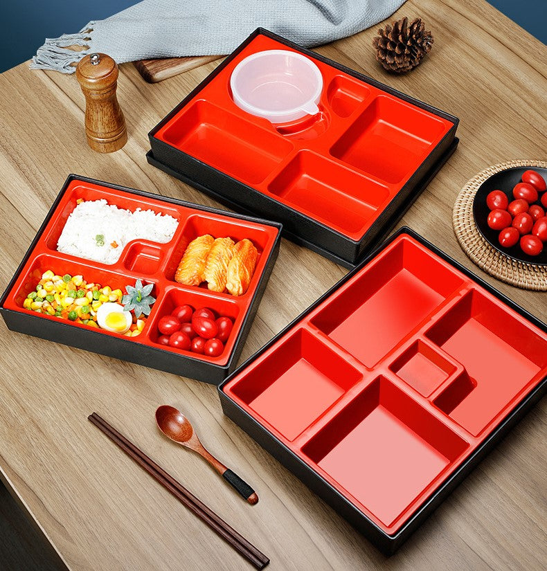 Bento Box