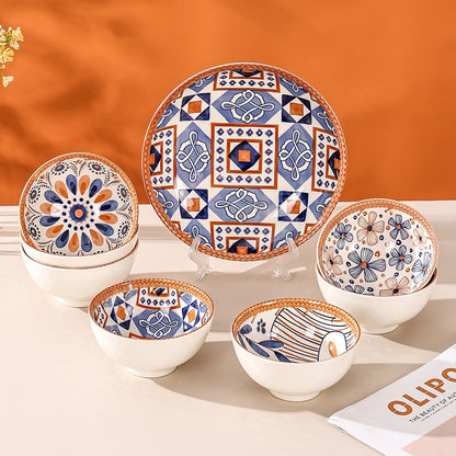 Bowl Set I