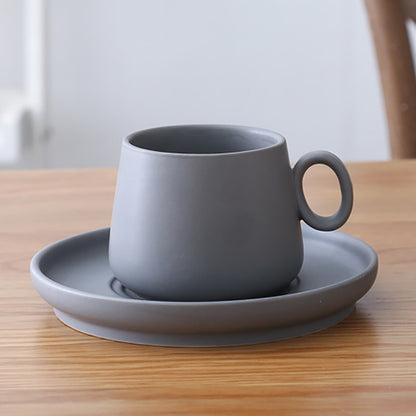 Nordic Matte Mug