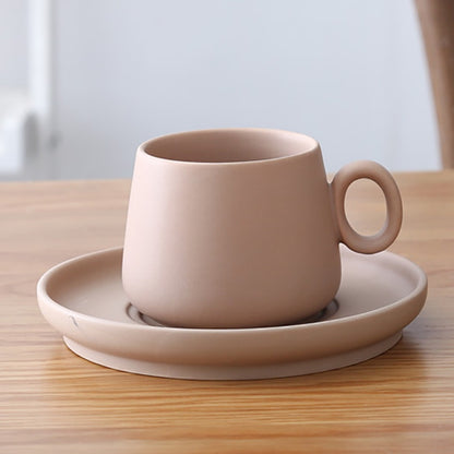 Nordic Matte Mug