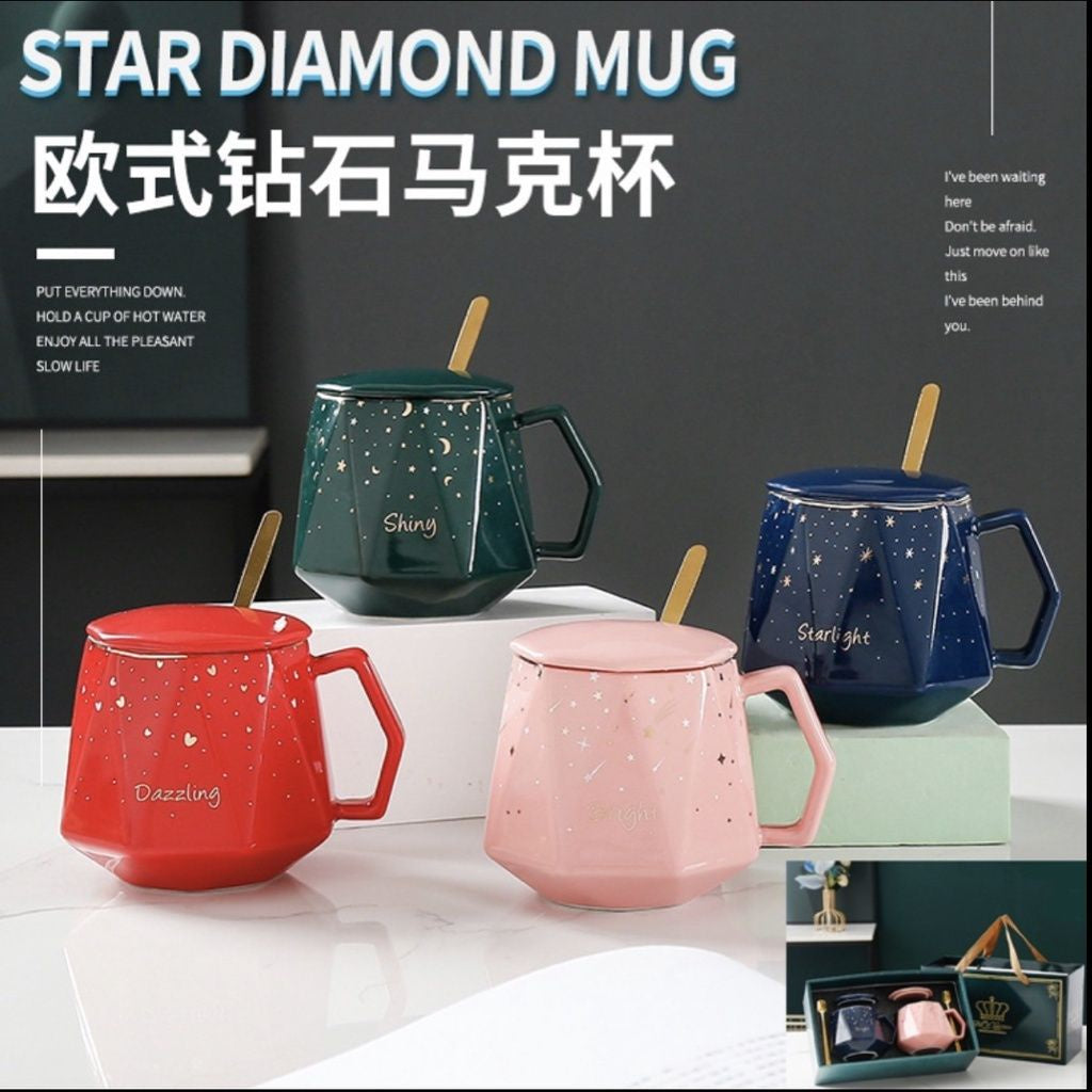 Mug Set