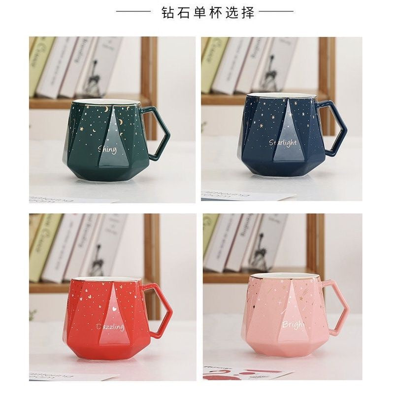 Mug Set