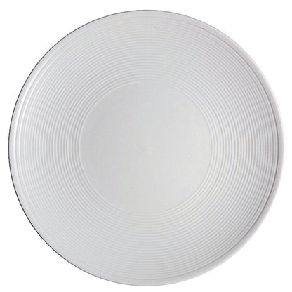 ANJU アンジュPorcelain tableware plate pinggan dessert plate dinner plate breakfast plate western plate pizza【🔥 Ready Stock】