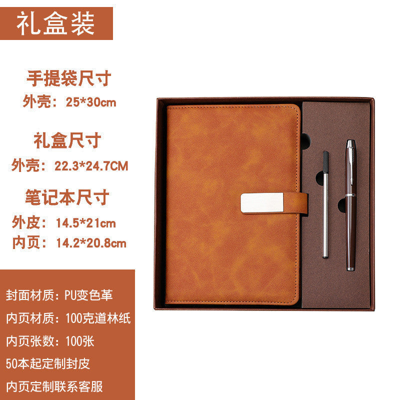 Velvet Touch Notebook Business Buku Nota Catat Catatan Chrismast Gift Thick Diary Journal Doorgift 200 Pages