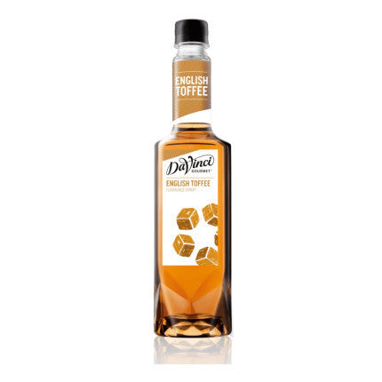 (Ready Stock) DaVinci Coffee Syrup Gourmet Classic Syrup 750ml Various Flavour
