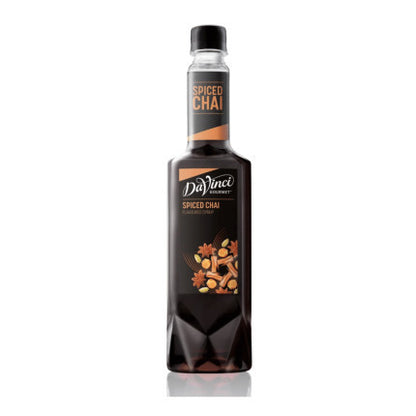 (Ready Stock) DaVinci Coffee Syrup Gourmet Classic Syrup 750ml Various Flavour