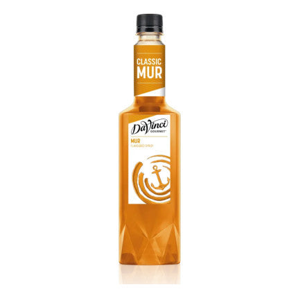 (Ready Stock) DaVinci Coffee Syrup Gourmet Classic Syrup 750ml Various Flavour