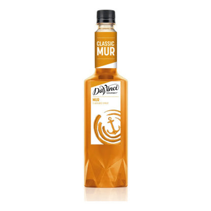 (Ready Stock) DaVinci Coffee Syrup Gourmet Classic Syrup 750ml Various Flavour