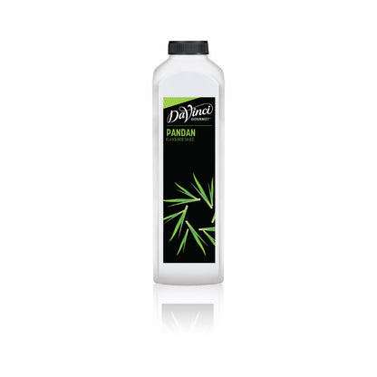 (Ready Stock) DaVinci Gourmet  Various Flavour Sauce 2L