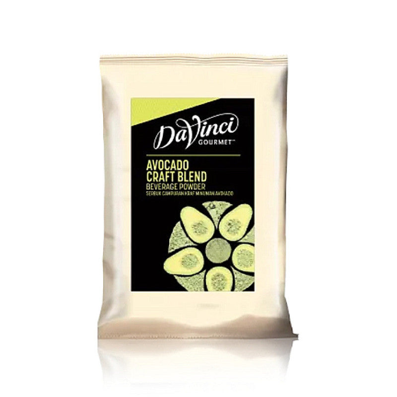 (Ready Stock) DaVinci Gourmet  Various Beverage Powder Mixes 1KG