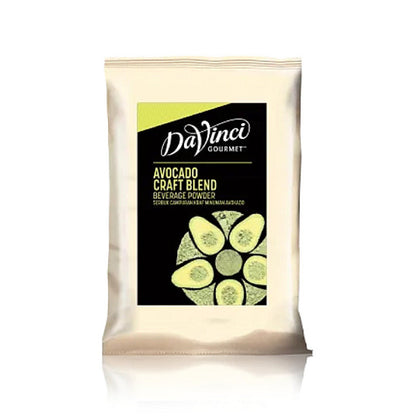 (Ready Stock) DaVinci Gourmet  Various Beverage Powder Mixes 1KG