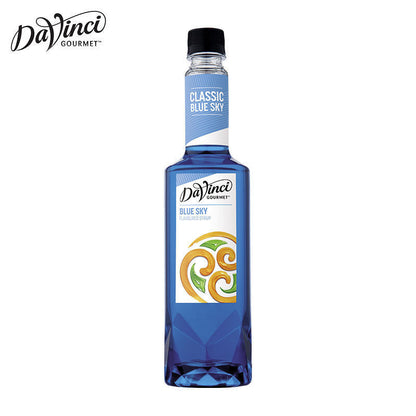 (Ready Stock) DaVinci Coffee Syrup Gourmet Classic Syrup 750ml Various Flavour