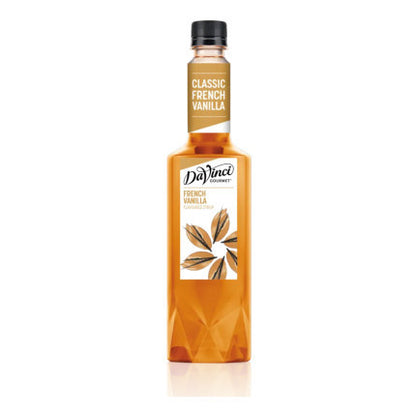 (Ready Stock) DaVinci Coffee Syrup Gourmet Classic Syrup 750ml Various Flavour