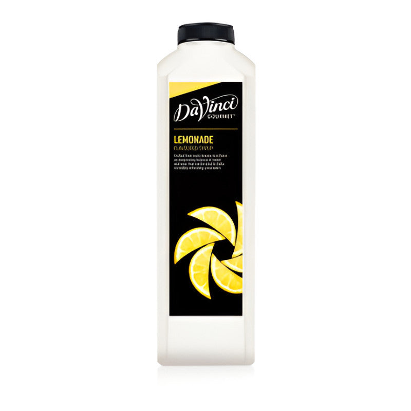 (Ready Stock) DaVinci Gourmet Fruit Mixes & Concentrates Various Flavour Sauce 1L