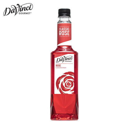 (Ready Stock) DaVinci Coffee Syrup Gourmet Classic Syrup 750ml Various Flavour