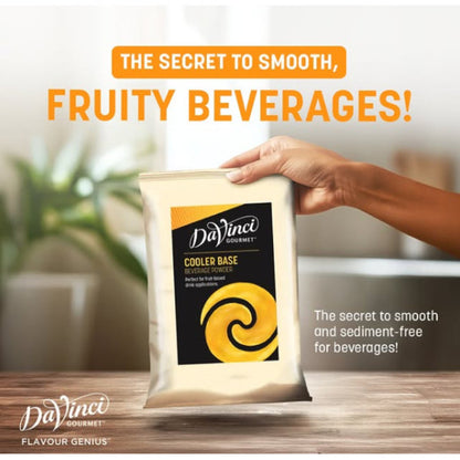 (Ready Stock) DaVinci Gourmet  Various Beverage Powder Mixes 1KG