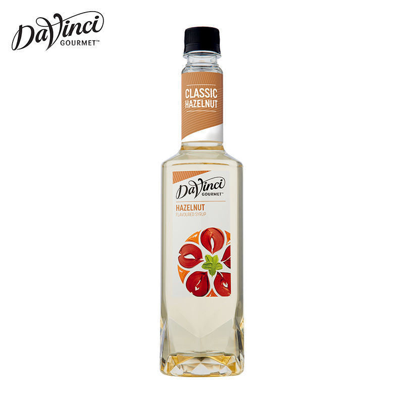(Ready Stock) DaVinci Coffee Syrup Gourmet Classic Syrup 750ml Various Flavour