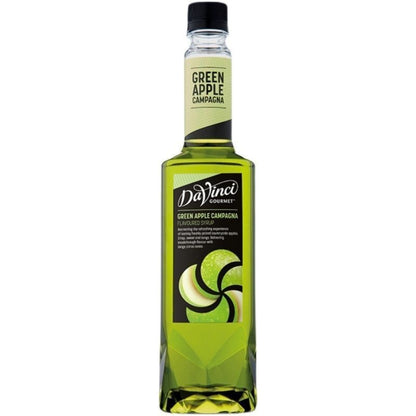 (Ready Stock) DaVinci Coffee Syrup Gourmet Classic Syrup 750ml Various Flavour