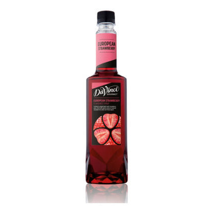 (Ready Stock) DaVinci Coffee Syrup Gourmet Classic Syrup 750ml Various Flavour