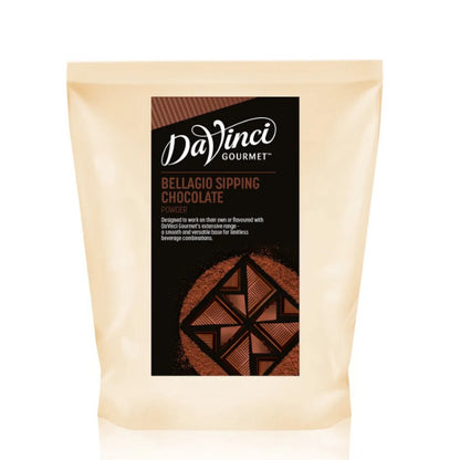 (Ready Stock) DaVinci Gourmet  Various Beverage Powder Mixes 1KG