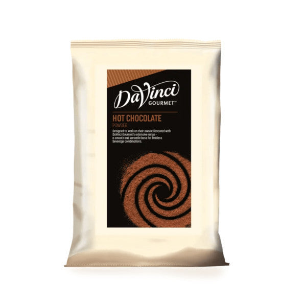(Ready Stock) DaVinci Coffee Syrup Gourmet Classic Syrup 750ml Various Flavour
