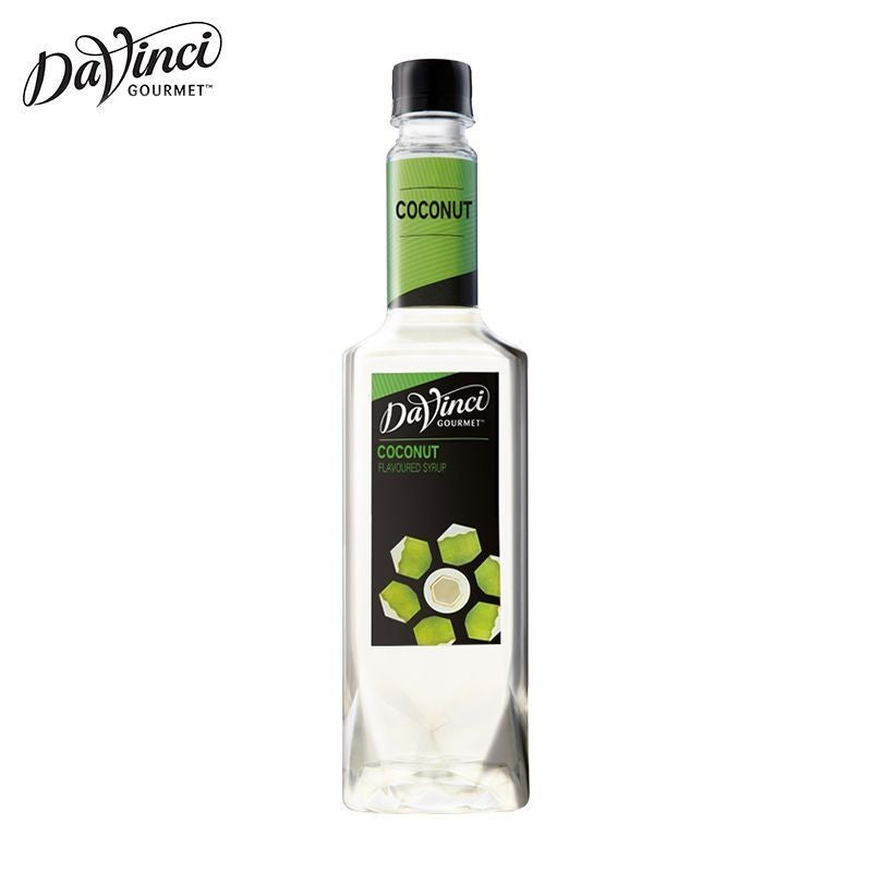 (Ready Stock) DaVinci Coffee Syrup Gourmet Classic Syrup 750ml Various Flavour