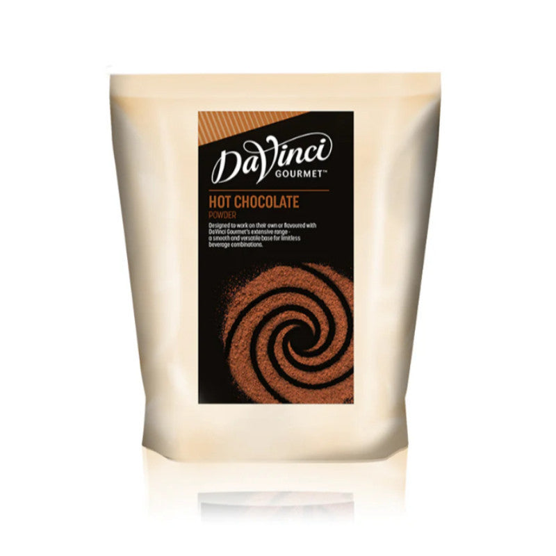 (Ready Stock) DaVinci Gourmet  Various Beverage Powder Mixes 1KG