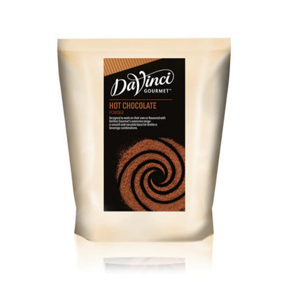 (Ready Stock) DaVinci Gourmet  Various Beverage Powder Mixes 1KG