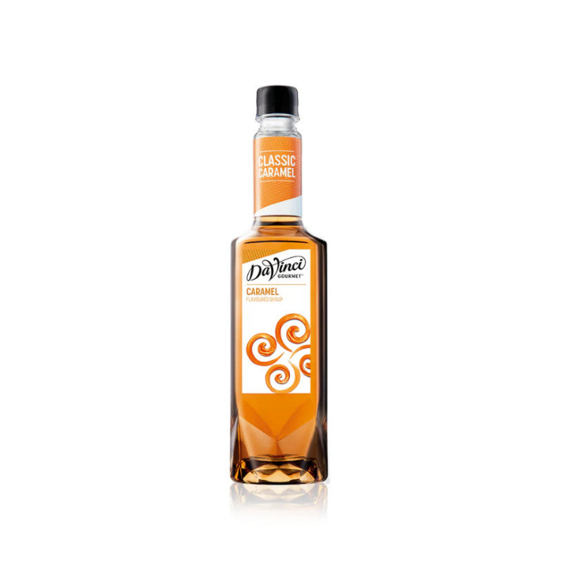 (Ready Stock) DaVinci Coffee Syrup Gourmet Classic Syrup 750ml Various Flavour