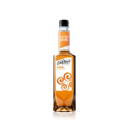 (Ready Stock) DaVinci Coffee Syrup Gourmet Classic Syrup 750ml Various Flavour