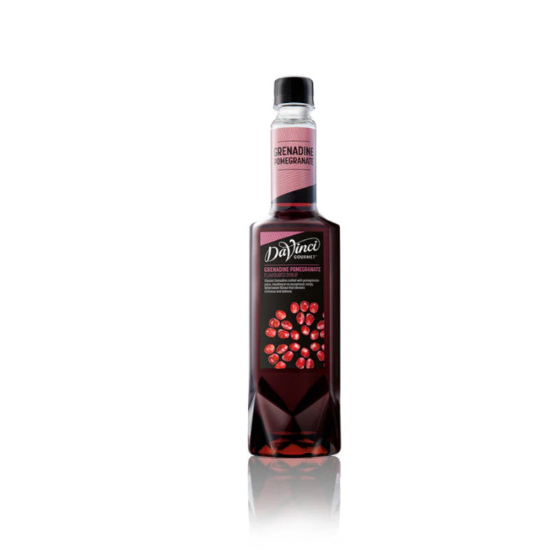 (Ready Stock) DaVinci Coffee Syrup Gourmet Classic Syrup 750ml Various Flavour