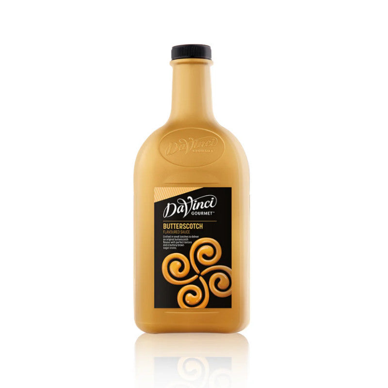 (Ready Stock) DaVinci Coffee Syrup Gourmet Classic Syrup 750ml Various Flavour