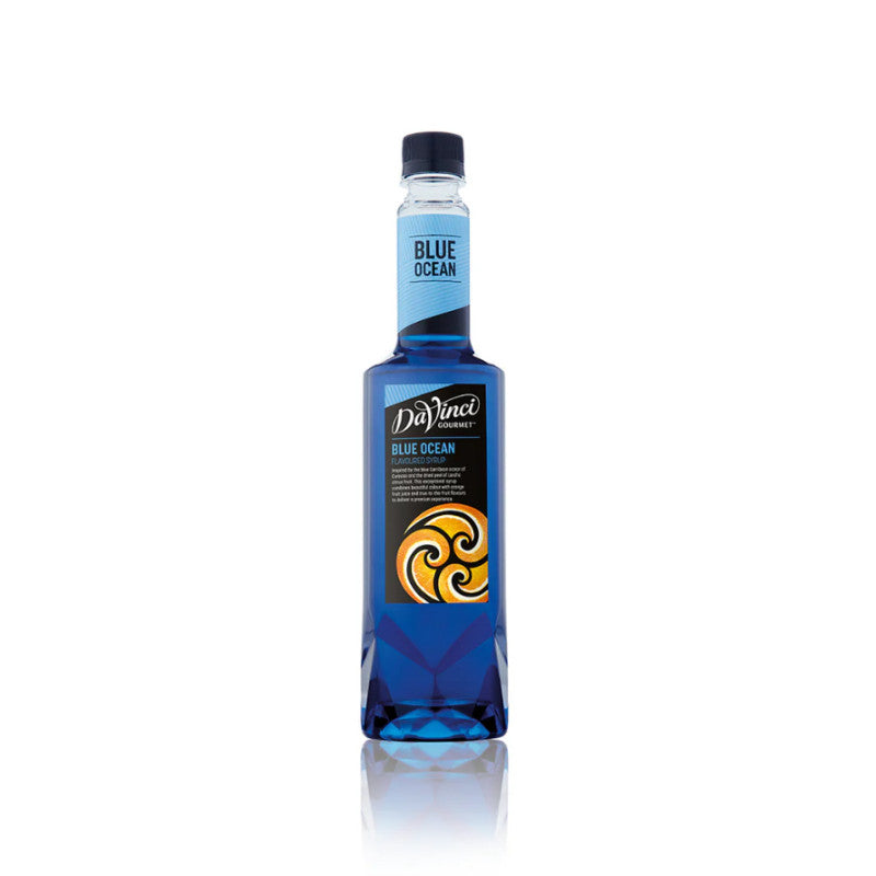(Ready Stock) DaVinci Coffee Syrup Gourmet Classic Syrup 750ml Various Flavour