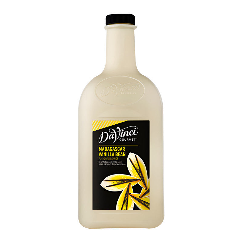 (Ready Stock) DaVinci Coffee Syrup Gourmet Classic Syrup 750ml Various Flavour