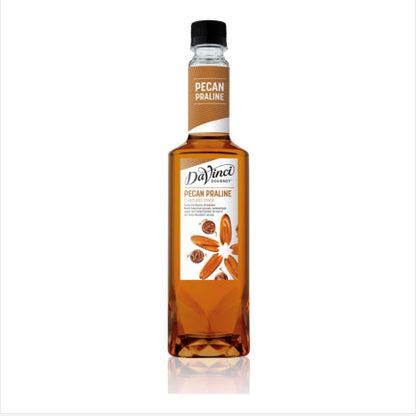 (Ready Stock) DaVinci Coffee Syrup Gourmet Classic Syrup 750ml Various Flavour