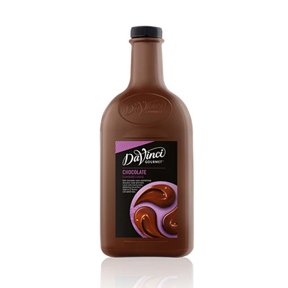 (Ready Stock) DaVinci Coffee Syrup Gourmet Classic Syrup 750ml Various Flavour