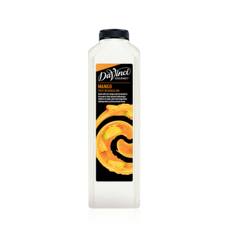 (Ready Stock) DaVinci Coffee Syrup Gourmet Classic Syrup 750ml Various Flavour
