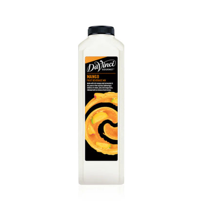 (Ready Stock) DaVinci Coffee Syrup Gourmet Classic Syrup 750ml Various Flavour