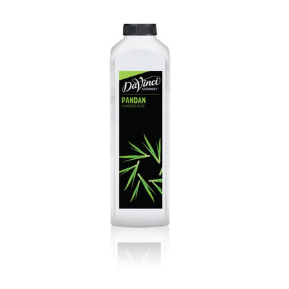 (Ready Stock) DaVinci Coffee Syrup Gourmet Classic Syrup 750ml Various Flavour