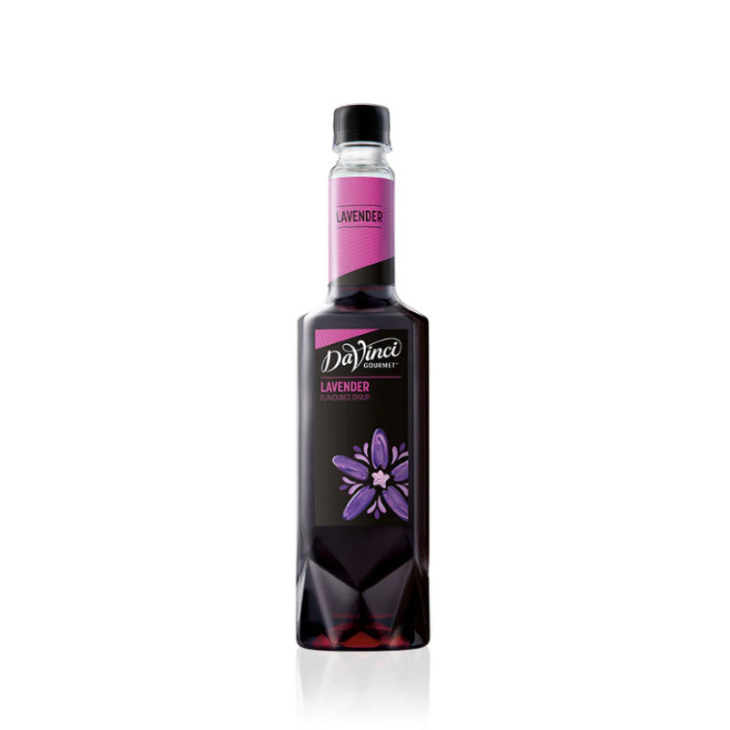 (Ready Stock) DaVinci Coffee Syrup Gourmet Classic Syrup 750ml Various Flavour