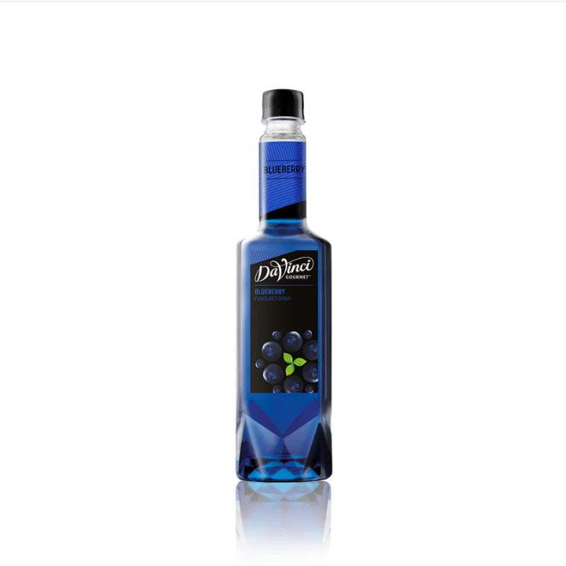(Ready Stock) DaVinci Coffee Syrup Gourmet Classic Syrup 750ml Various Flavour