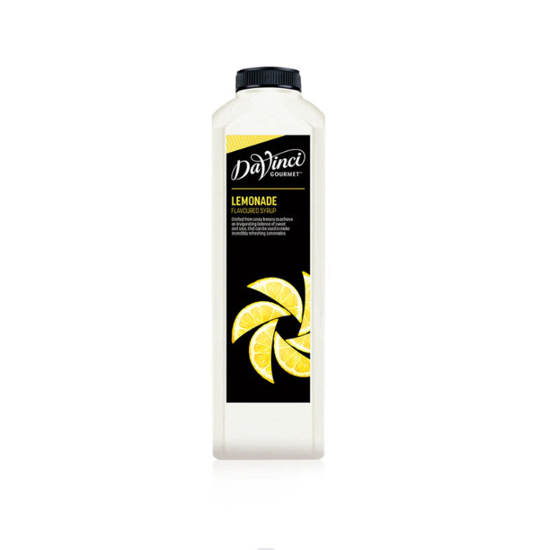 (Ready Stock) DaVinci Coffee Syrup Gourmet Classic Syrup 750ml Various Flavour