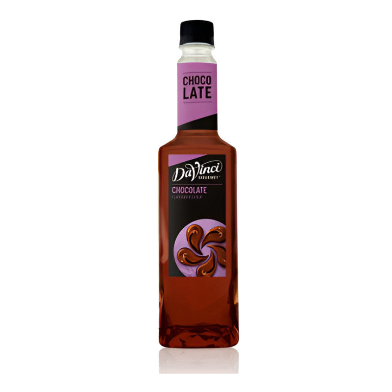 (Ready Stock) DaVinci Coffee Syrup Gourmet Classic Syrup 750ml Various Flavour